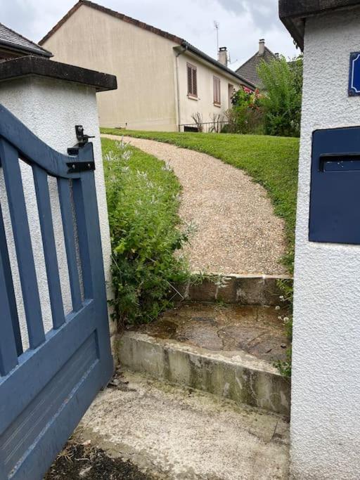 Charmante Maison De Ville Climatisee Avec Wifi Saint-Yrieix-la-Perche Exteriér fotografie