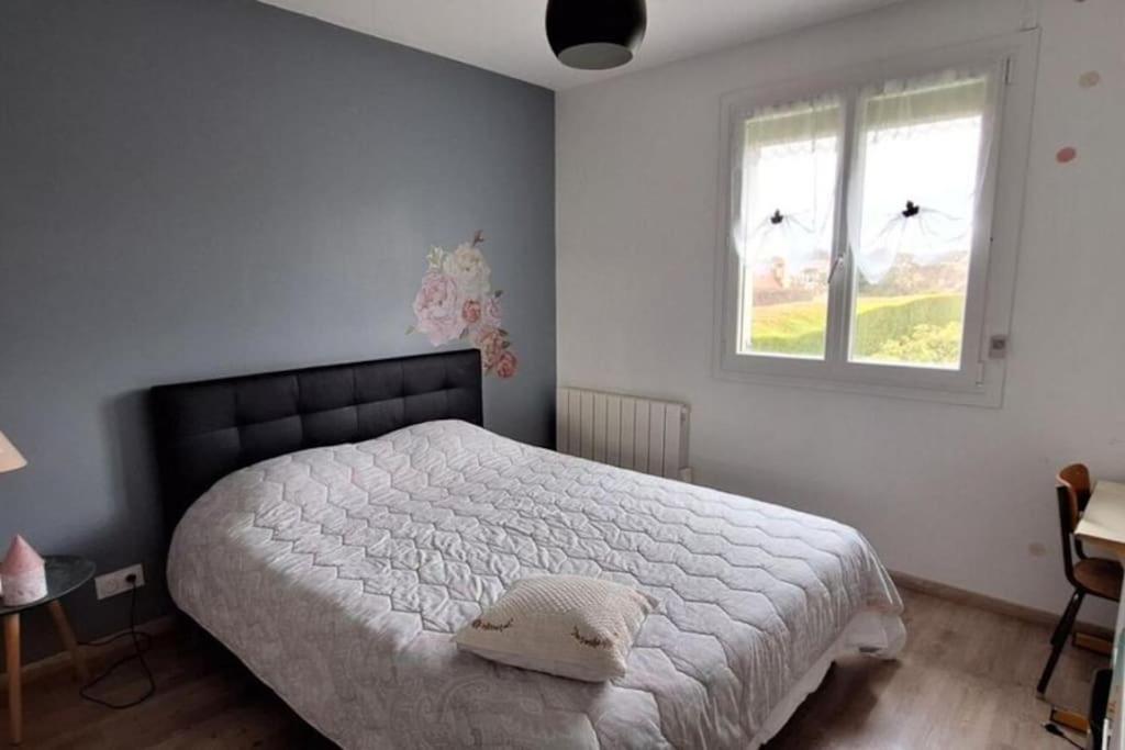 Charmante Maison De Ville Climatisee Avec Wifi Saint-Yrieix-la-Perche Exteriér fotografie